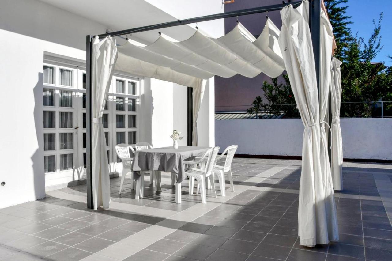 Sea Star Apartments Pjescana Uvala Kültér fotó