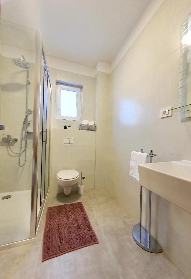 Sea Star Apartments Pjescana Uvala Kültér fotó